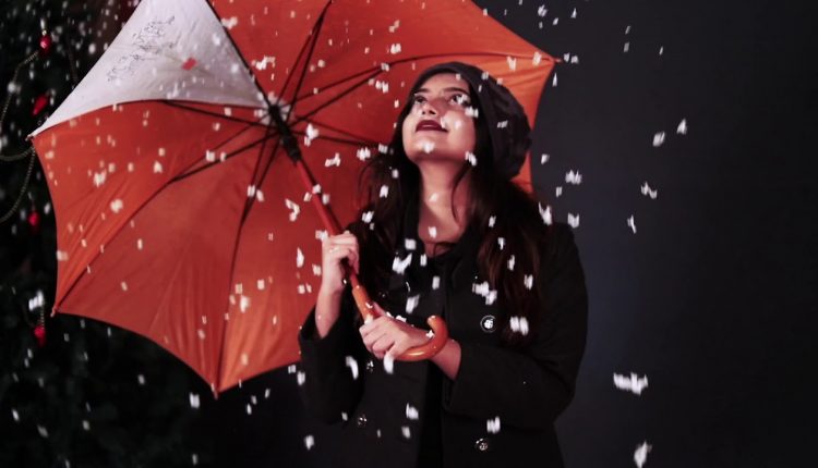 Behind the Scenes; Conceptual Fashion Photography; Delhi School of Photography(Part-6)