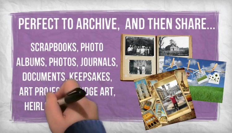 Shotbox Photo Studio Promo Video