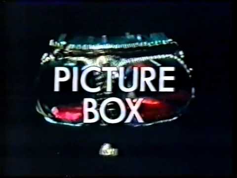 Picture Box - Titles - Granada - ITV Schools - 1982