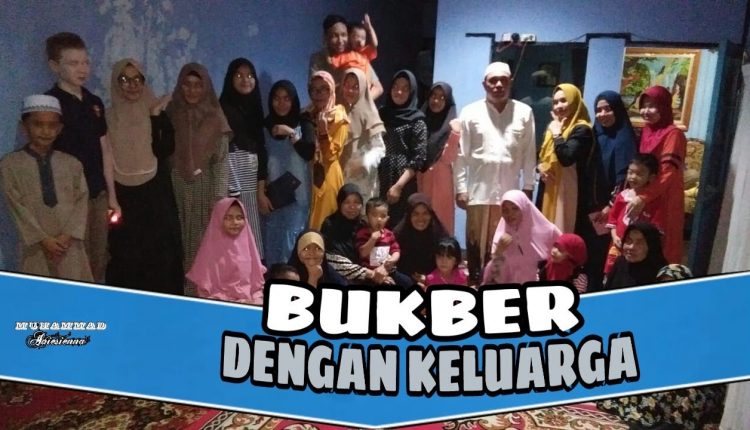 #AVIESIENNAVLOG  | Bukber With big family + Photo Family VLOG #67