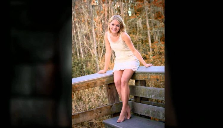 Sarah Korta Senior Photos