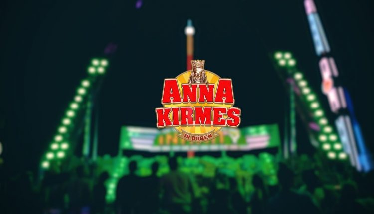 Annakirmes 2018 4k | JD-PhotoArt