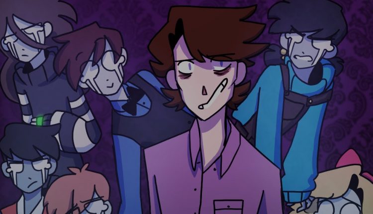 Afton Family Photos [FNAF Speedpaint]