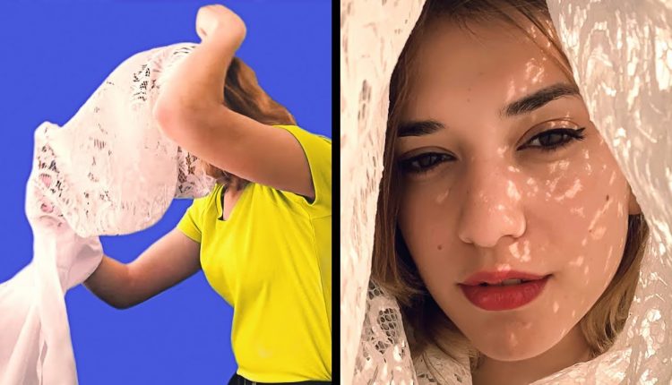 29 CREATIVE HACKS FOR PERFECT PHOTOS