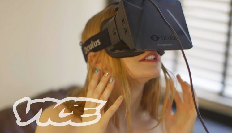 The Digital Love Industry (Full Length)