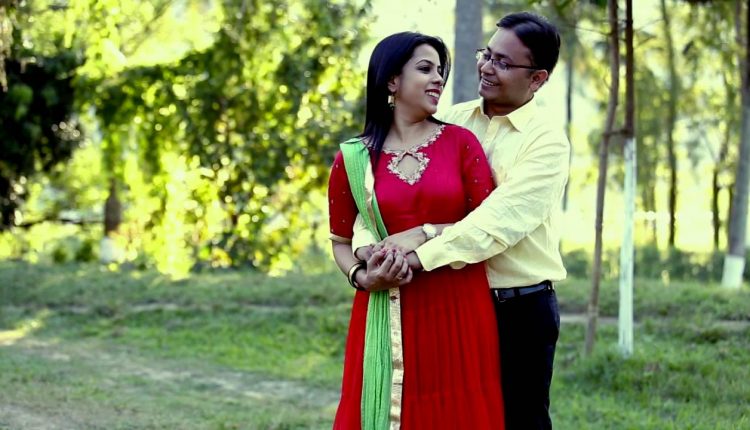 Pre Wedding Shoot- Nitesh and Richa