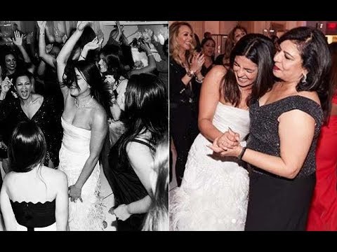 Priyanka Chopra’s Bridal Shower Inside Pictures: PeeCee Lets Her Hair Down With Mommy & Friends