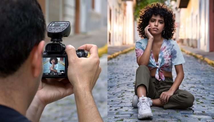 Battle of The Photography Blogs: SLR Lounge vs Fstoppers