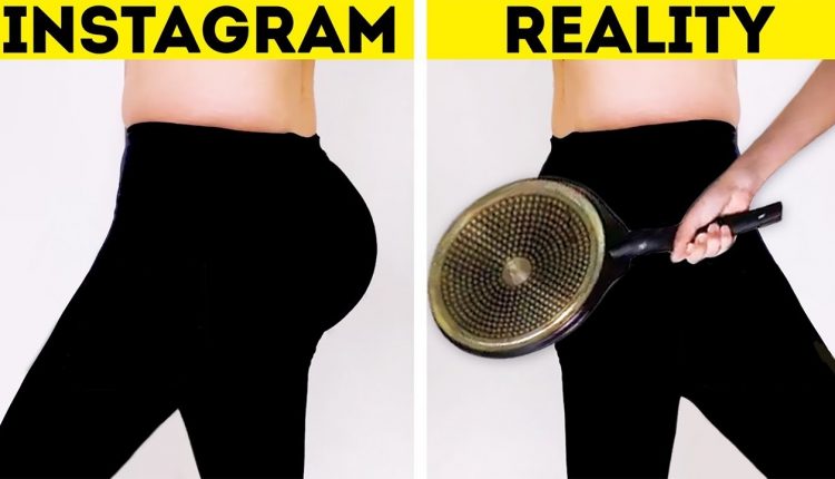 31 CRAZY HACKS FOR YOUR PHOTOS