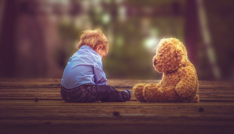 Photoshop Camera Raw | Cool Photo Effects Tutorial