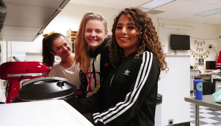 2019 Spanish Springs High School CTE / JAG  Picture Slideshow