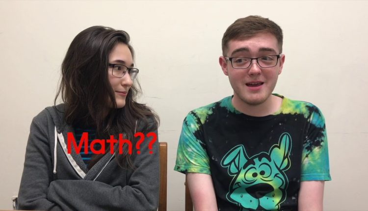 Seniors Try Guessing Their Teachers By Their Senior Photos