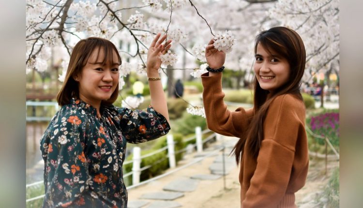 Portrait photogRAphy - Yeonji Park S. Korea - RA Dagdag