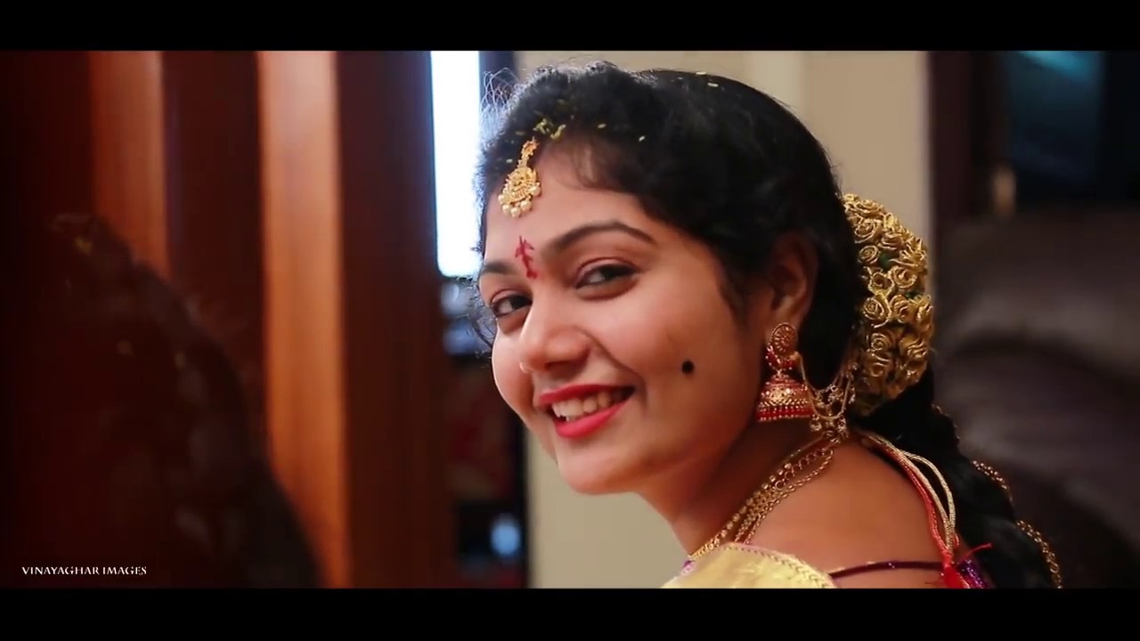 Dr  Karthik  Dr  Ashwini Wedding album VEVO 4K video