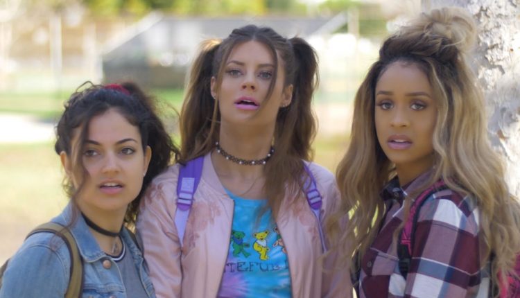 Recess!! | Hannah Stocking