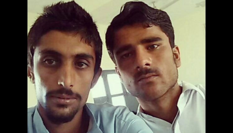 Class 10th pictures of government boys high school shamby Ismail gwadar