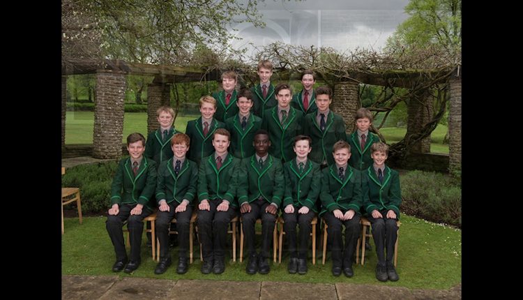 TiCa School photography