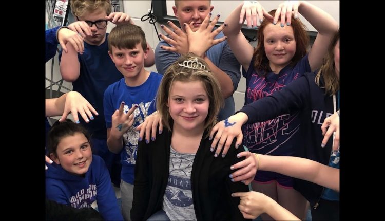 North Scott Community School Picture Review 2018 19