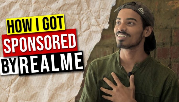 Mobile Photography | Camera Tricks | How  To Get Sponsored On Instagram | Ranchi Waala