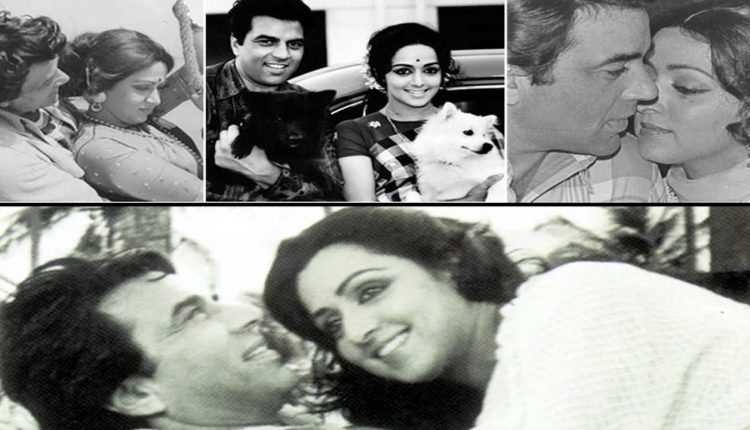 UNSEEN Marriage Pictures Of Bollywood Celebrities