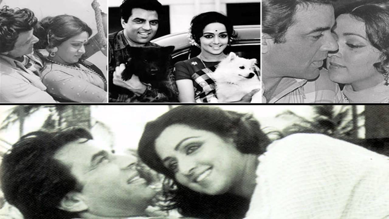 UNSEEN Marriage Pictures Of Bollywood Celebrities