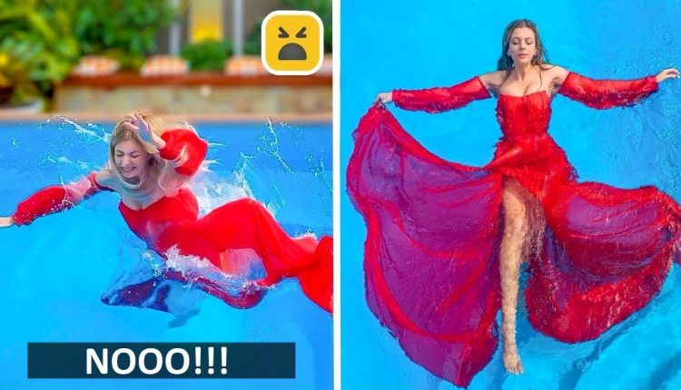 Instagram vs Real Life! Phone Photo DIY Life Hacks