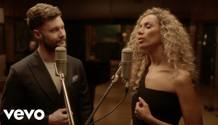 Calum Scott, Leona Lewis - You Are The Reason (Duet Version)