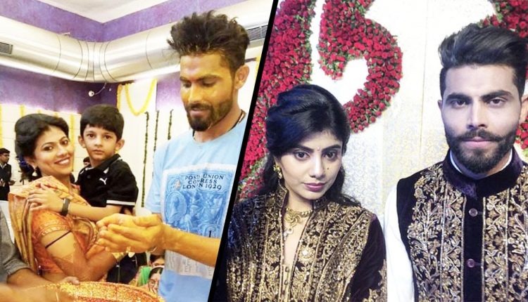 Ravindra Jadeja Family Photos with Wife, Daughter, Sisters and Parents