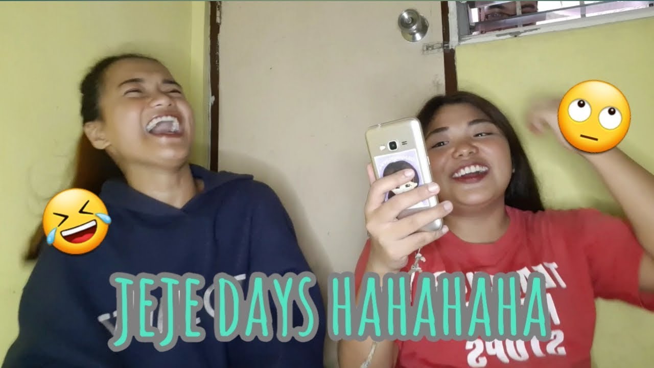 Reacting to Our High School Photos | Tricia Dela Cruz x Ema Sy