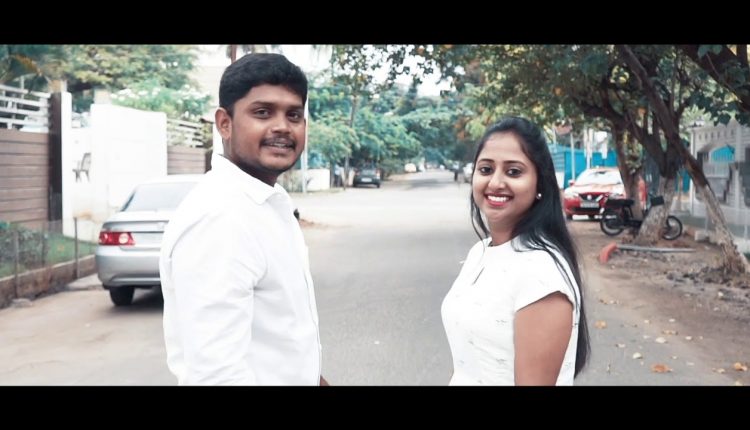 SAVE THE DATE | Micheal + Sherin | STUDIO S TEAM | SUGAVANS PHOTOGRAPHY